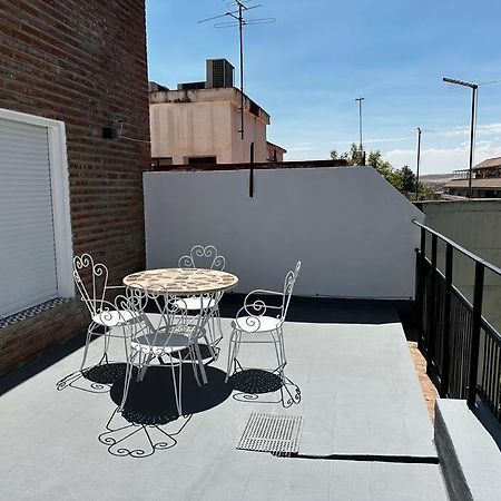 El Sabil De La Mezquita Apartment Кордоба Екстериор снимка