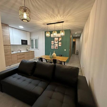 El Sabil De La Mezquita Apartment Кордоба Екстериор снимка