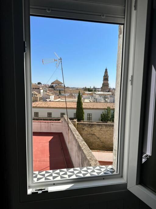 El Sabil De La Mezquita Apartment Кордоба Екстериор снимка