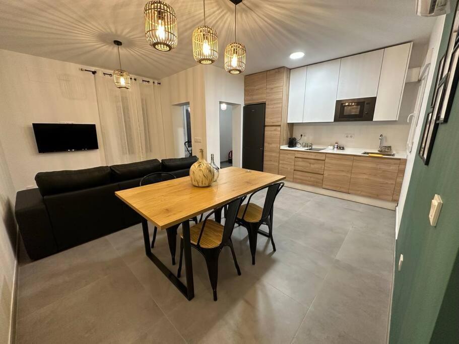 El Sabil De La Mezquita Apartment Кордоба Екстериор снимка