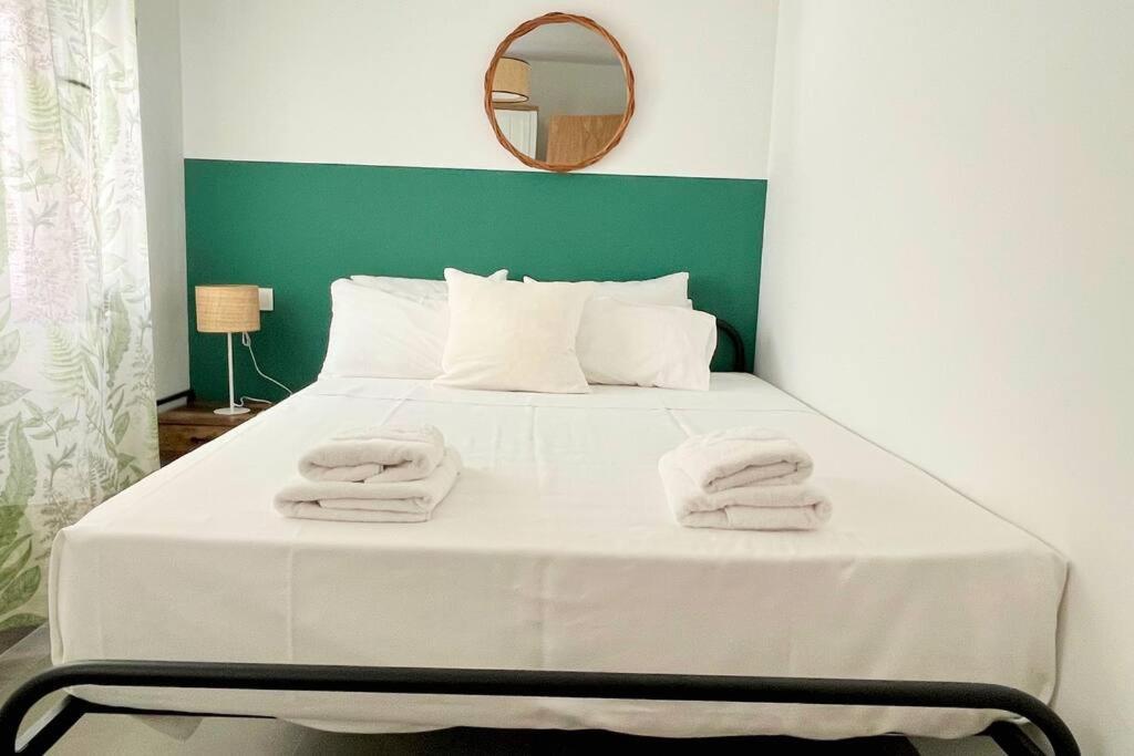 El Sabil De La Mezquita Apartment Кордоба Екстериор снимка