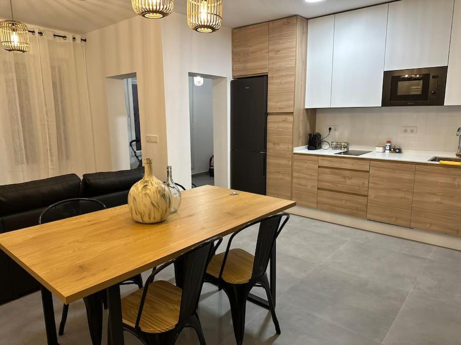 El Sabil De La Mezquita Apartment Кордоба Екстериор снимка