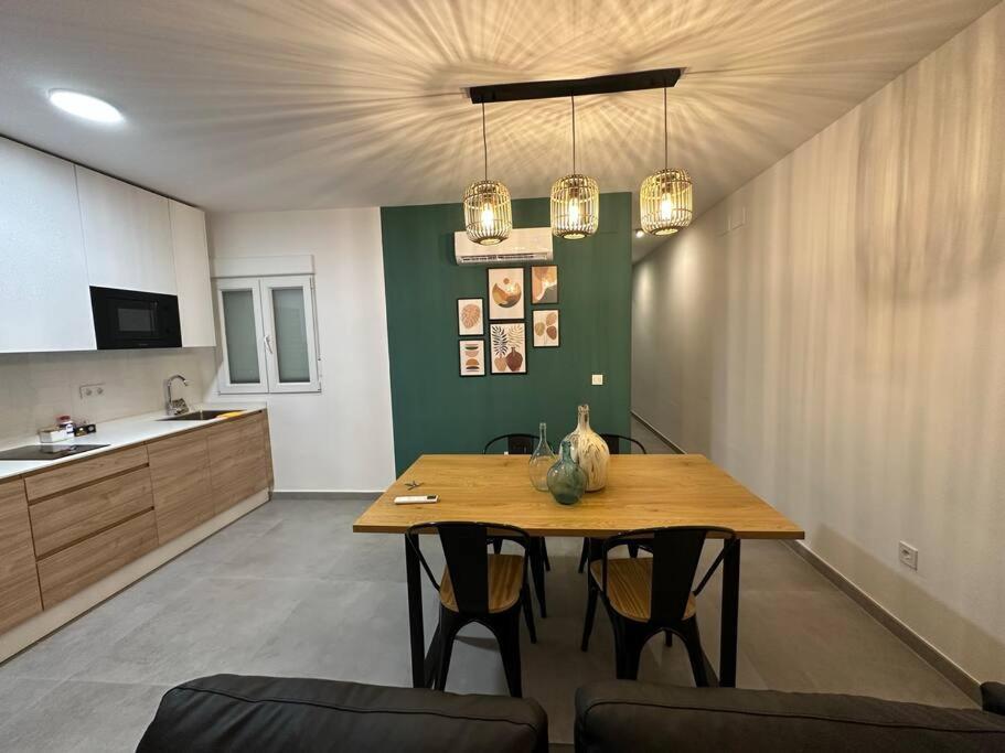 El Sabil De La Mezquita Apartment Кордоба Екстериор снимка