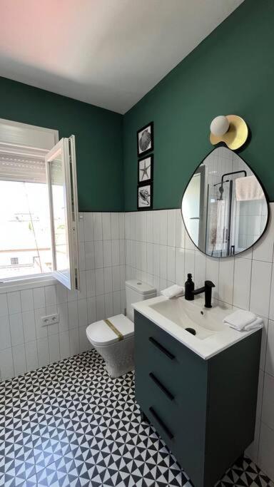 El Sabil De La Mezquita Apartment Кордоба Екстериор снимка