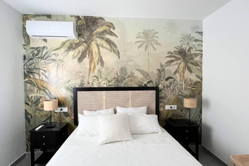 El Sabil De La Mezquita Apartment Кордоба Екстериор снимка