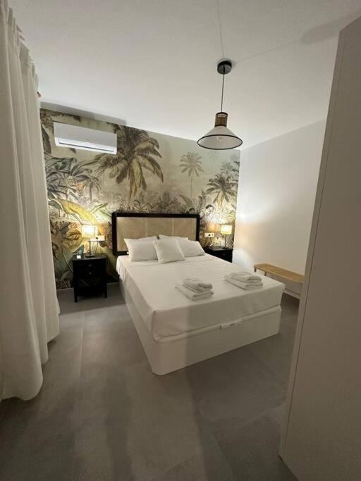 El Sabil De La Mezquita Apartment Кордоба Екстериор снимка
