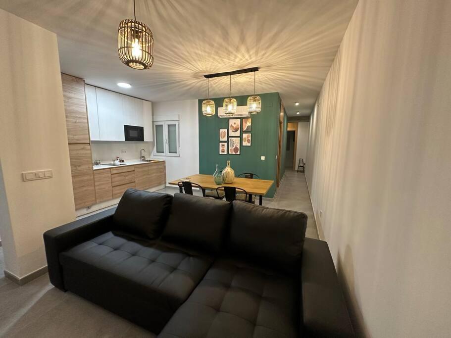 El Sabil De La Mezquita Apartment Кордоба Екстериор снимка