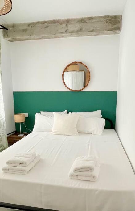 El Sabil De La Mezquita Apartment Кордоба Екстериор снимка