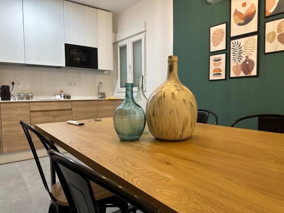 El Sabil De La Mezquita Apartment Кордоба Екстериор снимка