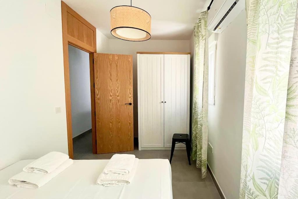El Sabil De La Mezquita Apartment Кордоба Екстериор снимка